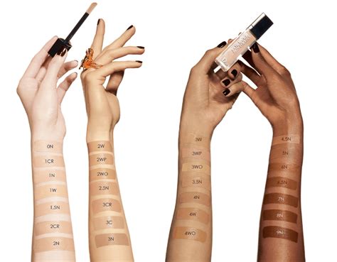 dior concealer colour match|Dior forever skin correct reviews.